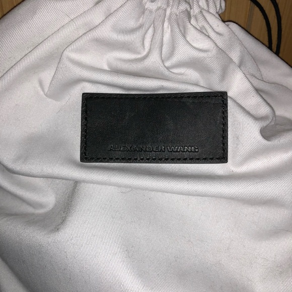 Alexander Wang Livia Heeled Sandals - Picture 7 of 7